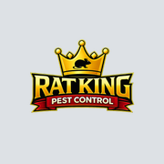 Rat King Pest Control logo